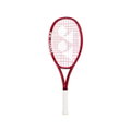 Yonex Kinder-Tennisschläger VCore JR (8th Generation) 26in (11-14 Jahre) 2026 rot - besaitet -